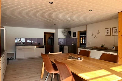 Ferienwohnung mit 1 Schlafzimmer