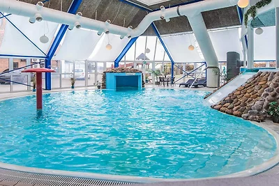 4 Personen Ferienhaus in Hejls