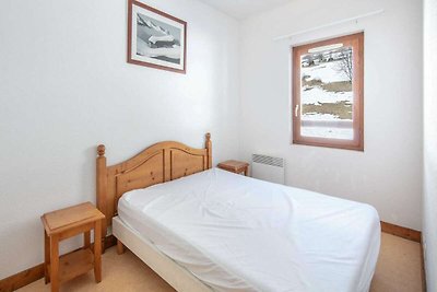 Ferienwohnung Familienurlaub Saint Sorlin d Arves