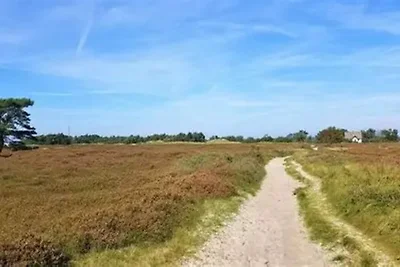 Appartements Post Hiddensee, Vitte