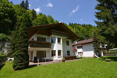 Licht appartement in Schönau am Königsee