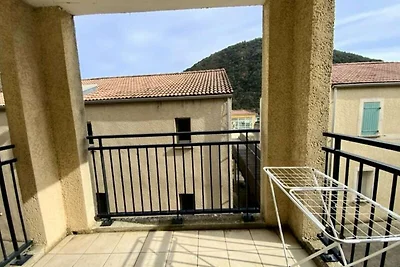 Appartementen voor 5 personen