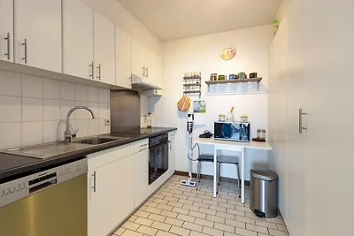 Wohnung in Blankenberge am Hafen