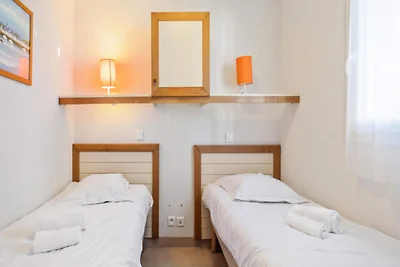 2 Zimmer, 4 Personen Auswahl