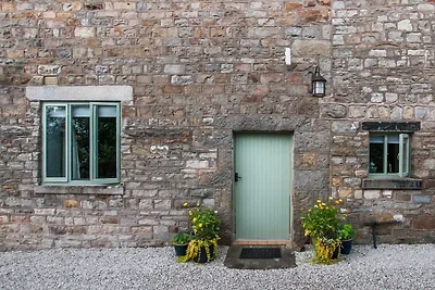 Hütte in Warslow nahe Manifold-Tal