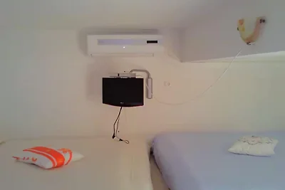 Villa Solea studio apartment A3