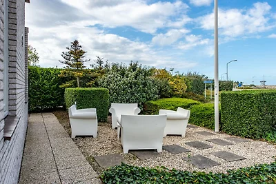 Bungalow nahe Strand und Hafen Kamperland