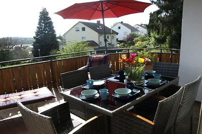 Ferienhaus Uhland