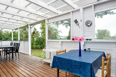 8 persoons vakantie huis in Haderslev-By...