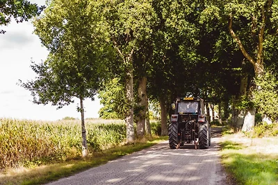 Entspannender Rückzugsort in Drenthe