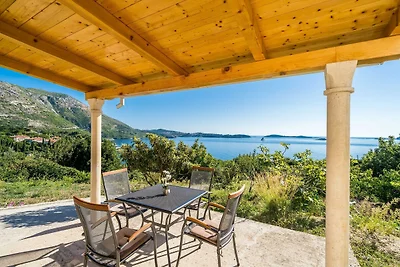 Apartments Marnic Blue Chill-One Bedroom...