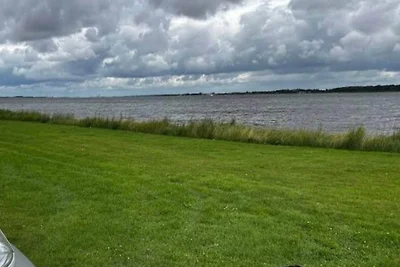 7 Personen vakantie huis in Væggerløse