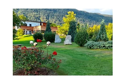 Kuća za odmor Dopust za oporavak Steindorf Am Ossiacher See