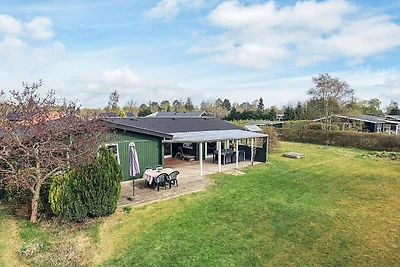 5 Personen Ferienhaus in Middelfart-By Traum