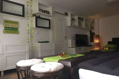 Vakantiehuis in de Moezel met 2 slaapkamers