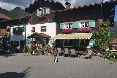 Ferienwohnung in Sankt Gallenkirch, nahe...