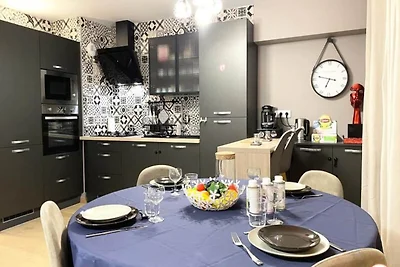 Appartamenti per 4 persone