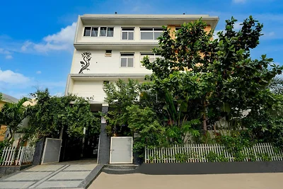 Villa Verizon by Dancenter