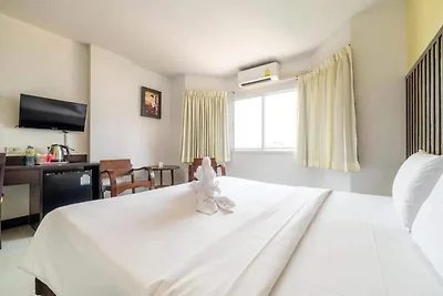 Deluxe Doppelzimmer | Komfort trifft Stil