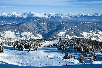 Chalet in Stadl nahe Kreischberg Skigebiet