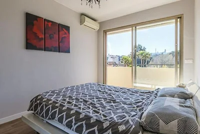 Appartamento vicino Spiaggia Salis e piscina