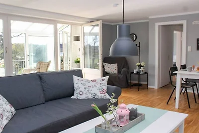 Ferienwohnung mit 1 Schlafzimmer