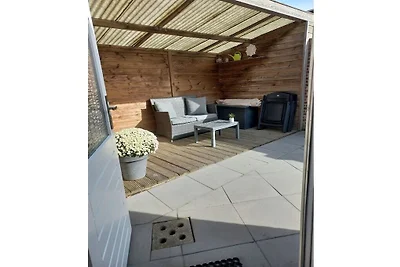 Ferienhaus Erholungsurlaub Veere