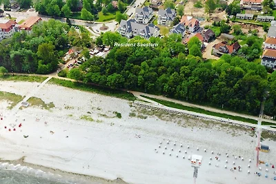 Residenza Seestern, Boltenhagen