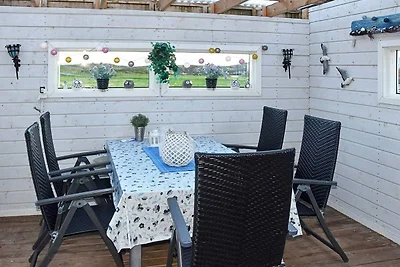 11 Personen Ferienhaus in Tarva