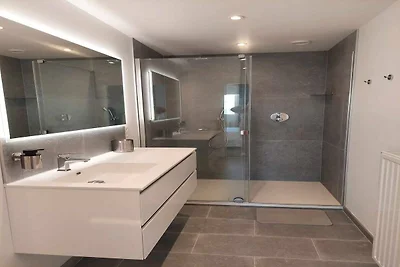 Vakantiehuis in Aywaille met privézwembad