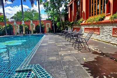 Superior Luxury Stay | Pattaya City Vibes