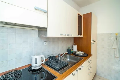 Apartment Joky - One-Bedroom Apartment