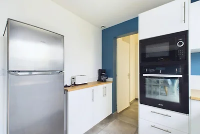 Apartment in Les Sables in der Nähe von Grand...