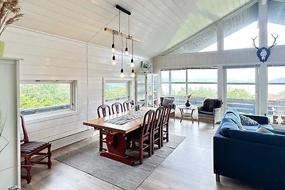 9 Personen Ferienhaus in Korshamn-By Traum