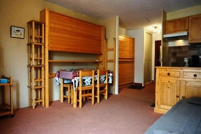 Casa vacanze a Orcières vicino alle piste da...