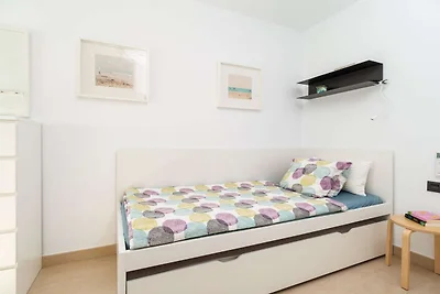 Ferienhaus mit 3 Schlafzimmer