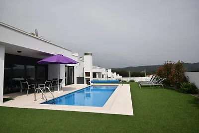 Villa met privézwembad vlakbij het beroemde...