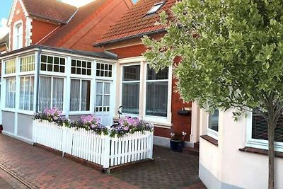 Berg Family Residenza di vacanza confortevole