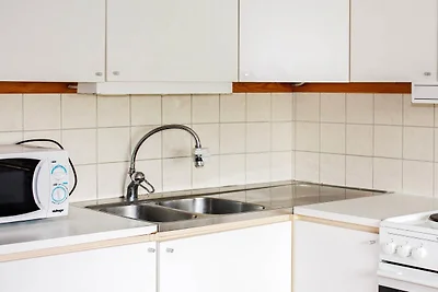 4 Personen Ferienhaus in TÄLLBERG-By Traum