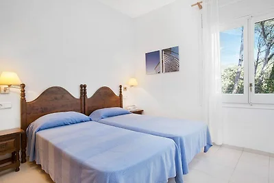 Ferienwohnung an der Costa Brava für 6...