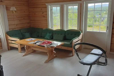 8 Personen Ferienhaus in Ålen