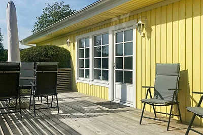 4 Sterne Ferienhaus in STILLINGSÖN