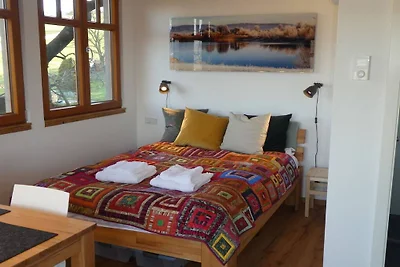 Boomhut Weservallei