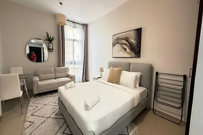 Gehobene 2-Zimmer-Wohnung | Modernes Wohnen