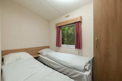Gemütliches Chalet mit privatem Garten für 4