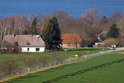Vakantiehuis met 3 slaapkamers