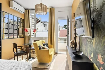 Ferienhaus in Fort-de-France in der Nähe des...