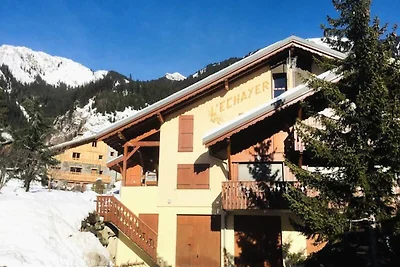 Residenz L’echayer für 12 Personen