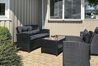 6 Personen Ferienhaus in Aabenraa-By Traum