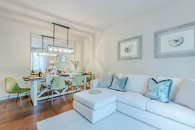 Apartment am Meer im Herzen von Viareggio